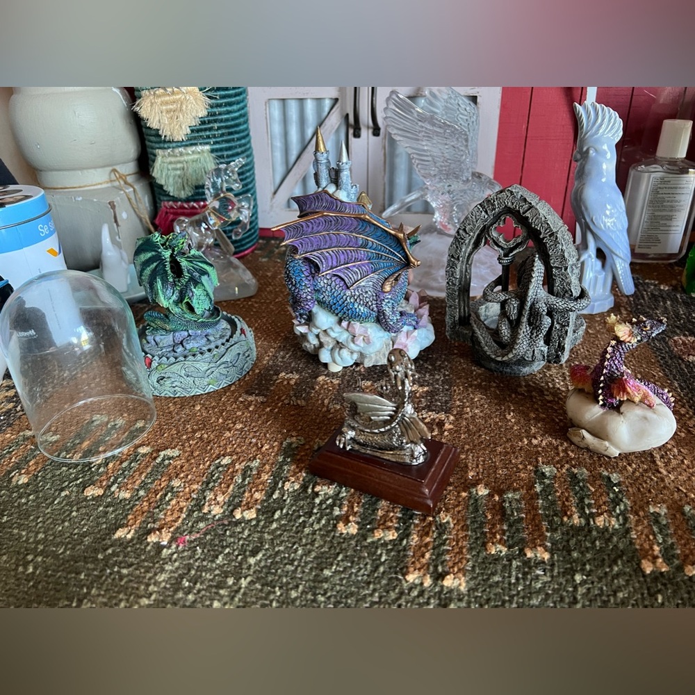 Dragons Collection - Picture 8 of 17